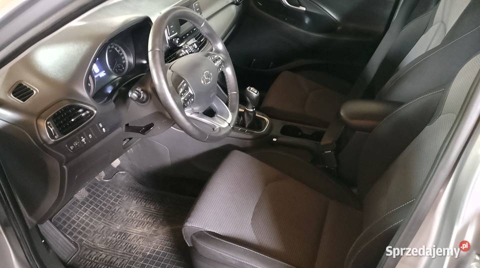 Hyundai I30 salon fv23 Oświęcim sprzedam