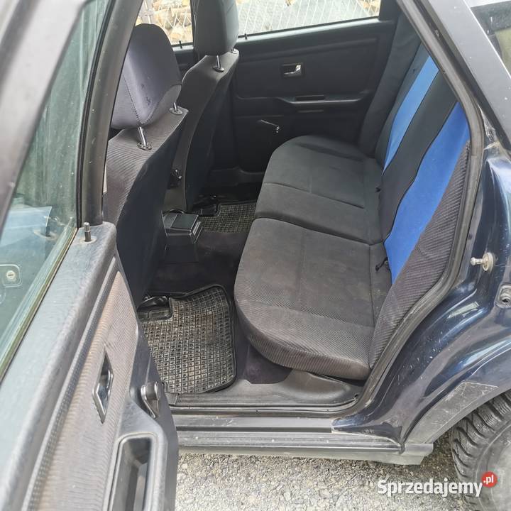 Zadbany audi 80 b4 Avant kombi lpg Hak