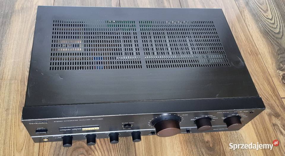 Technics SUVX 620 Kępno