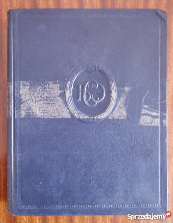Duża Encyklopedia Radziecka T 27 1949 Rok wydania 1949 Parczew