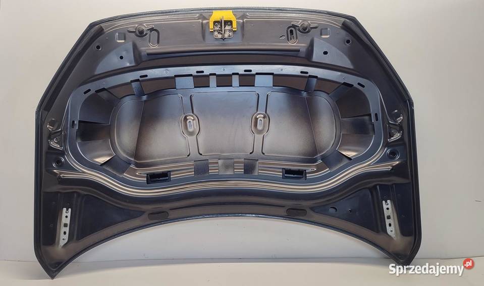 SEAT TARRACO MASKA POKRYWA SILNIKA LC7Q