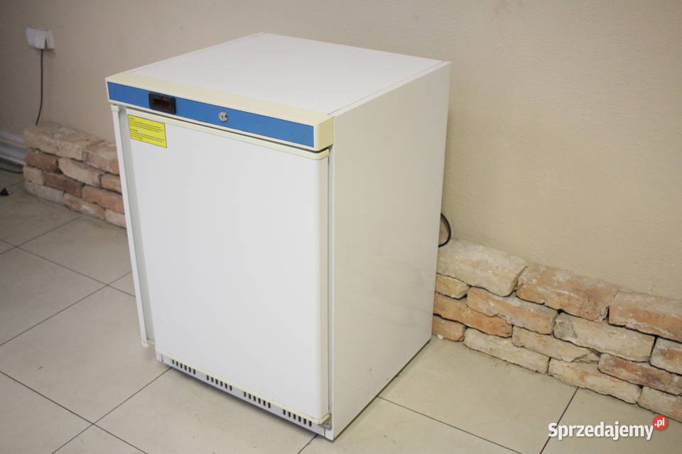 Szafa chłodnicza Stalgast 129L Pszczyna