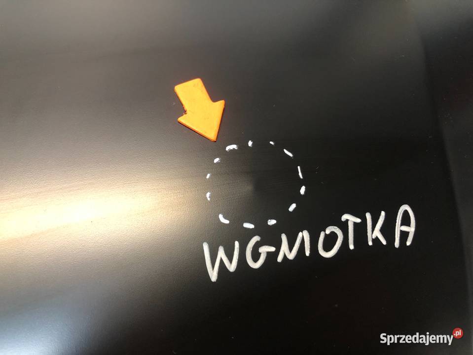 Ford Transit MK7 052006042013 Maska pokrywa Skarżysko-Kamienna