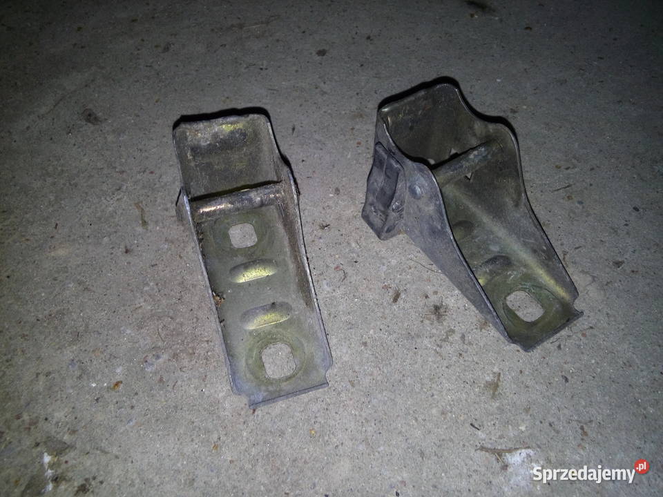 Drobnica bmw e23 Pozostałe Radom