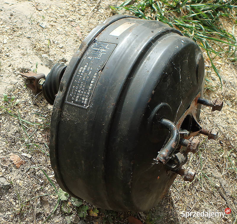 Land Cruiser HDJ80 serwo wielkopolskie Książ Wielkopolski sprzedam