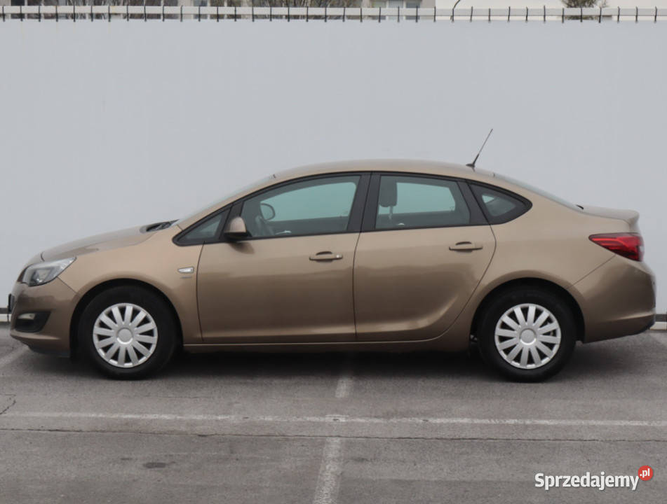 Opel Astra 16 16V Lublin sprzedam