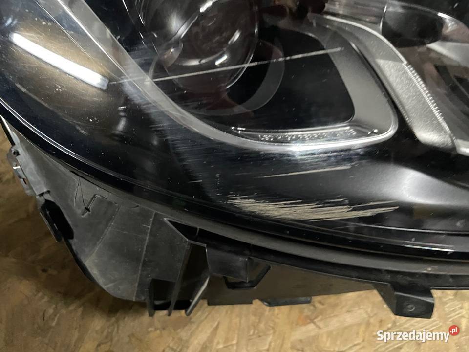 lampa mercedes glc a2539065201 sprzedam