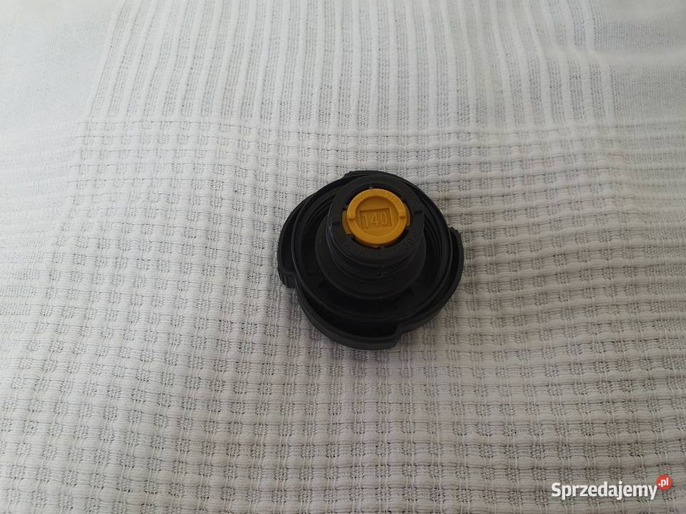 KOREK ZBIORNICZKA WYRÓWNAWCZEGO 140 ROVER 75 MG osobowe