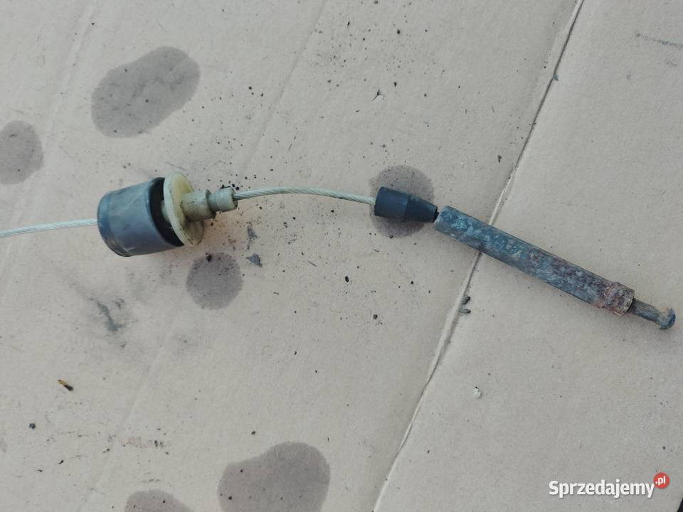LINKA SPRZĘGŁA FORD MONDEO 18TD 18 TD MK1 MK2 MK Silniki i osprzęt