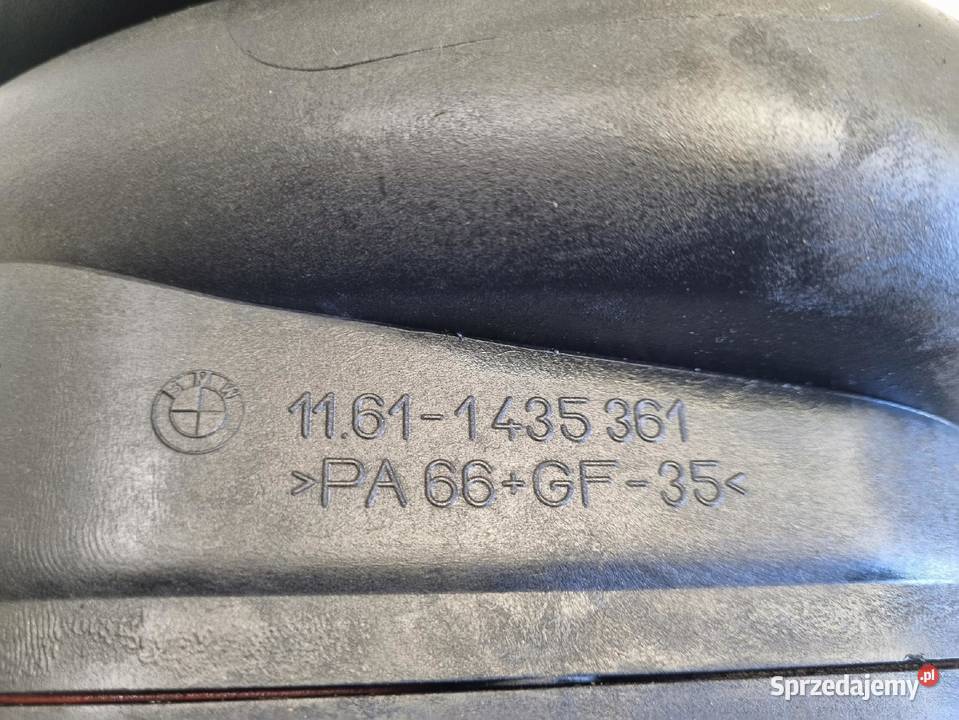 KOLEKTOR SSĄCY Range Rover III L322 44 V8 Chełm