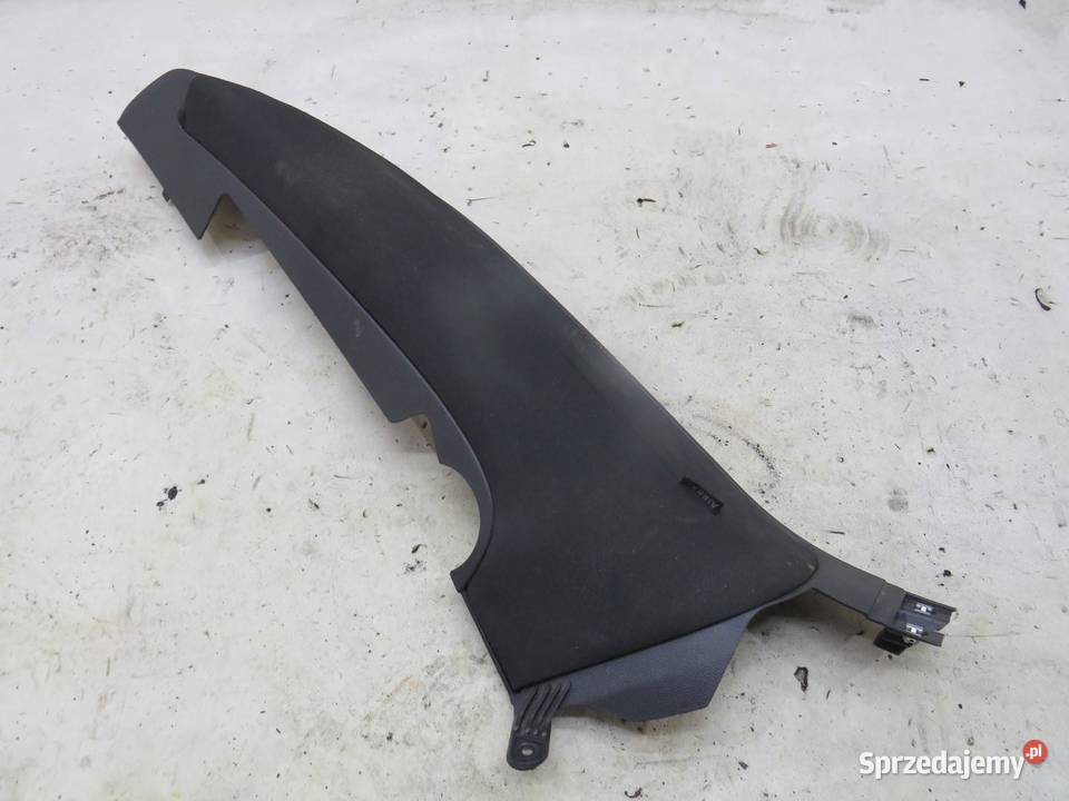 BOCZEK TAPICERKA KANAPY LEWY TYŁ PODUSZKA PASSAT osobowe Tapicerki samochodowe Motoryzacja