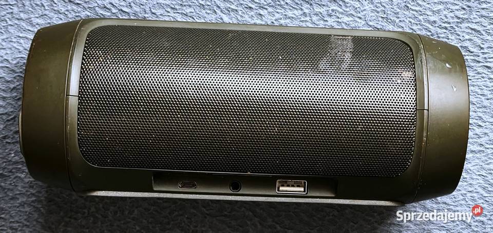 JBL Charge 2 Głośnik przenośny z futerałem JBL Piotrków Trybunalski