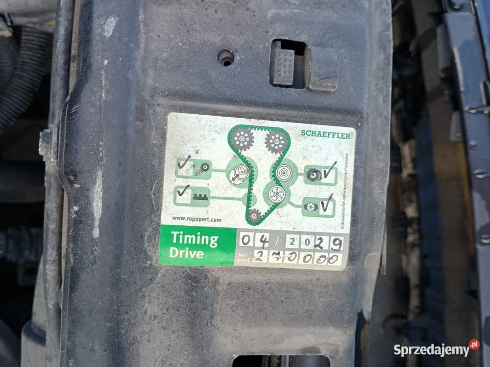 Opel Vectra C GTS benzyna sprzedam