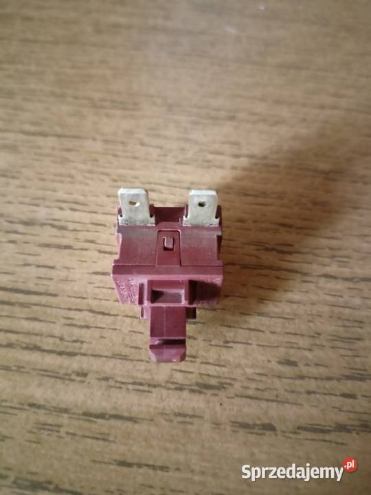 WYŁĄCZNIKI DO ODKURZACZA dolnośląskie Kłodzko