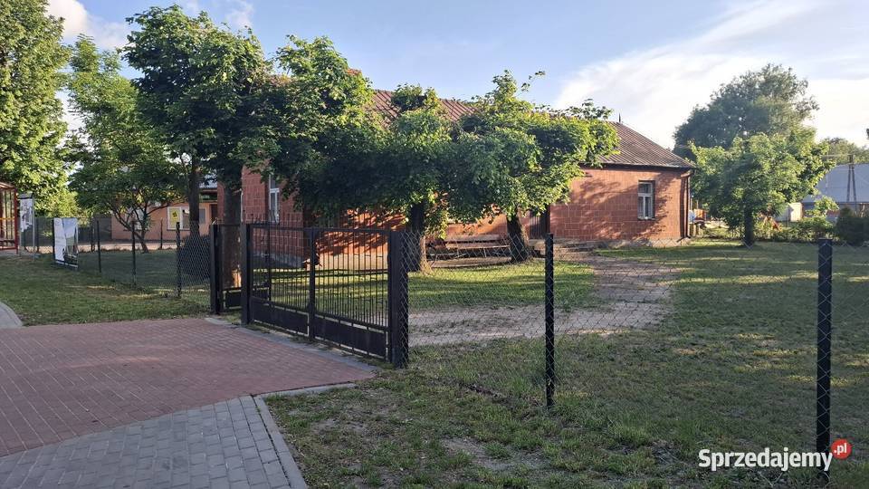 Dom na wynajem firmy impreza okolicznościowa Rudzienko sprzedam