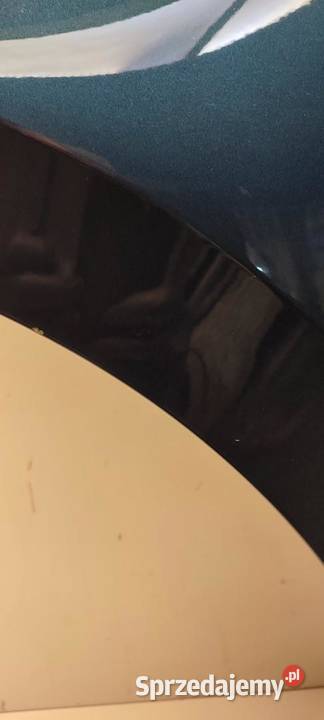 VW TIGUAN II DRZWI PRAWY TYŁ LP5J 5NA833056J