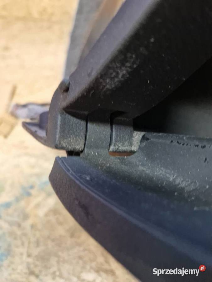 Schowek pasażera czarny audi a4 b6 audi a4 b7 osobowe sprzedam