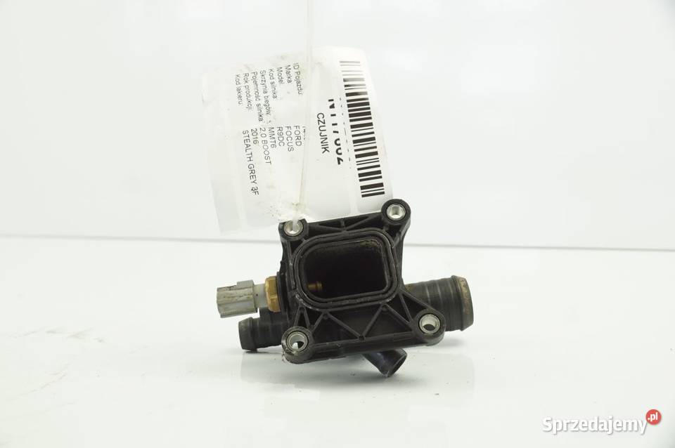 20 MK3 BOOST FOCUS ST CZUJNIK osobowe Lipno
