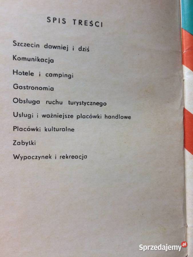 538 Witamy W Szczecinie Szczecin sprzedam