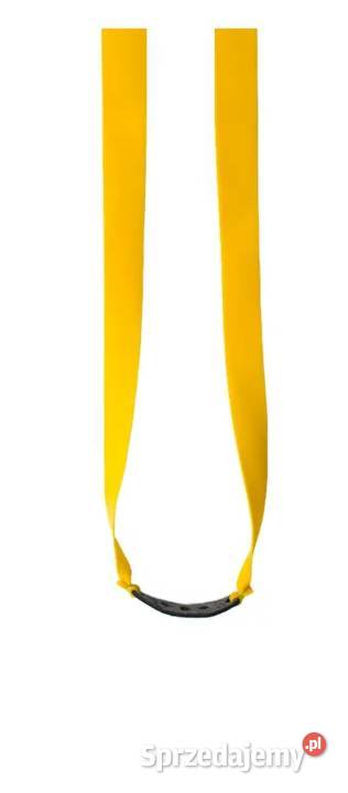 ZAPASOWA Guma do procy mocna płaska GUMKA GUMKI Nowy Sącz