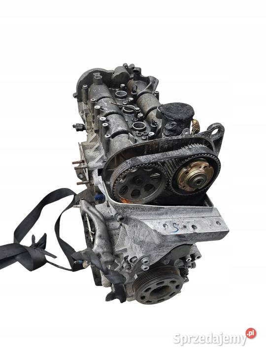 Audi A1 S1 8X Silnik Słupek CZC CZCA 78 MIL