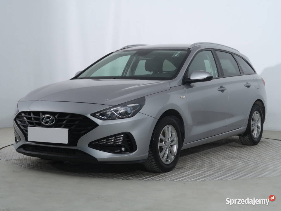 Hyundai i30 15 DPI Katowice sprzedam