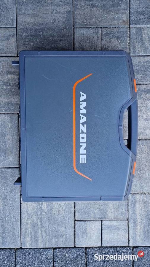 Sterownik komputer Amazone Amatron 3 NOWY łódzkie Głuchów