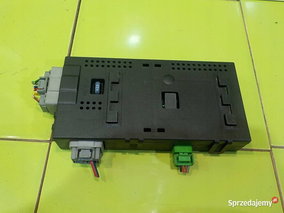 LAND ROVER FREELANDER II 06r 5D modul haka sprzedam