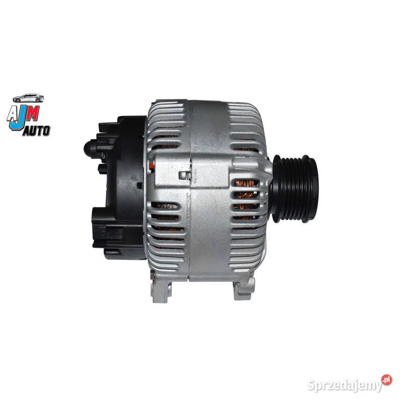 Alternator 021903026L Grabów Szlachecki