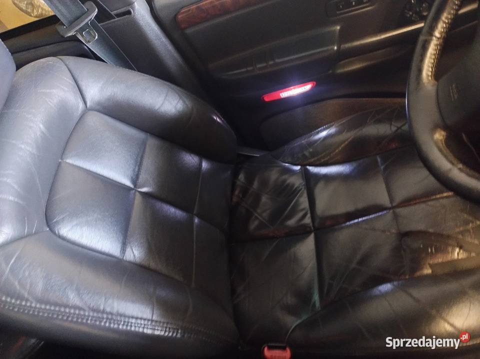 Jeep Grand Cherokee Zj Nowy Sącz sprzedam