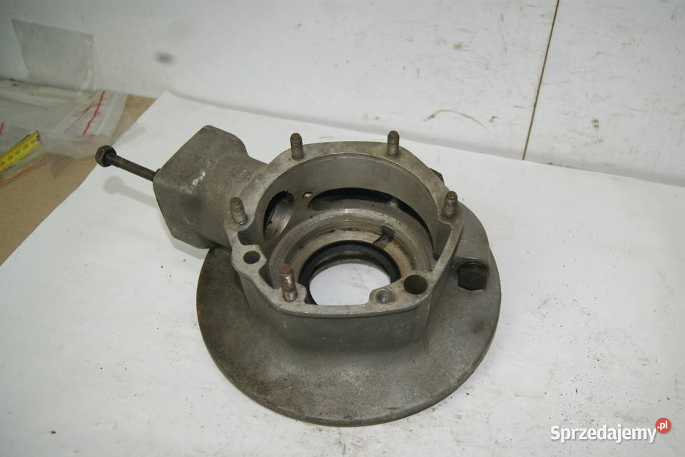 BMW R26 BMW R27 DYFER 256 OBUDOWA ŁADNA Silniki i osprzęt Rybnik