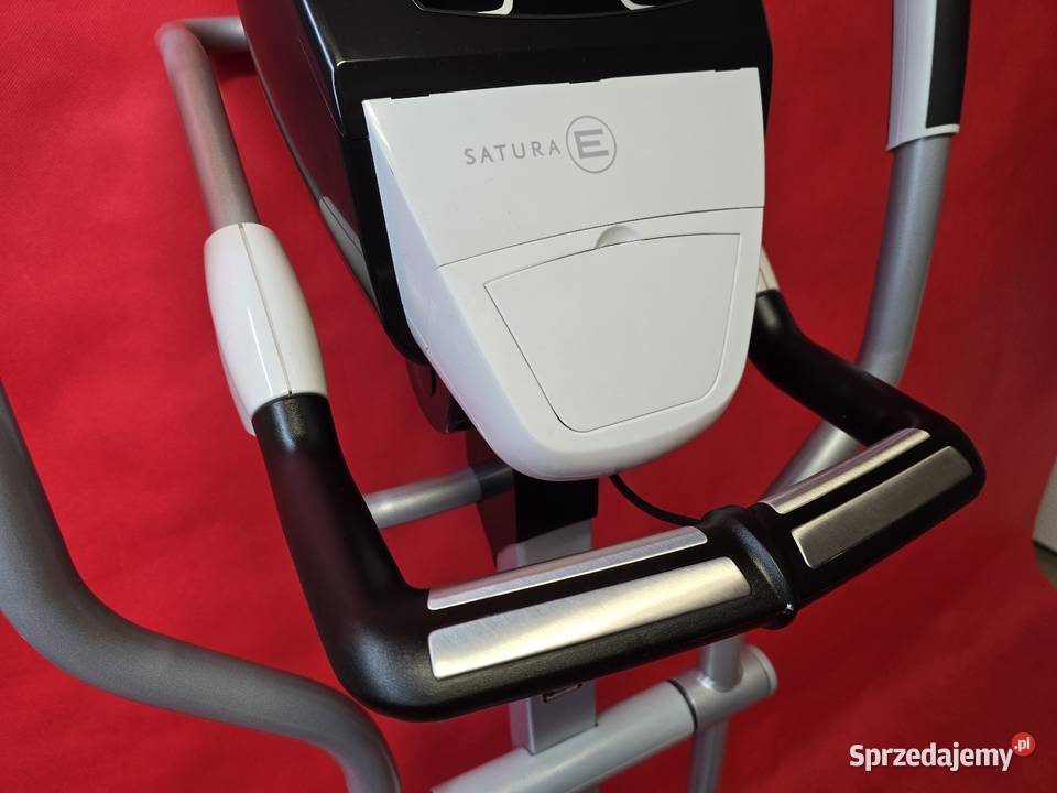 PIĘKNY JEDYNY TAKI ORBITREK KETTLER SATURA E wielkopolskie