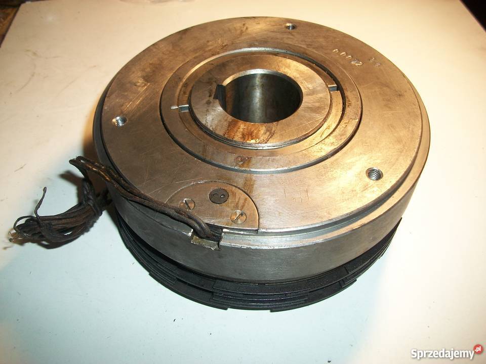 Sprzęgło ETM124 1A8 Olkusz