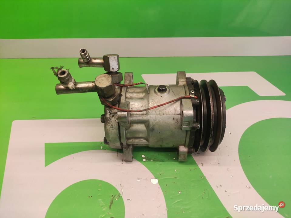 Kompresor EG7H15ZH2 Sanden SD7H15 72504984 Pozostałe Wilkowo sprzedam