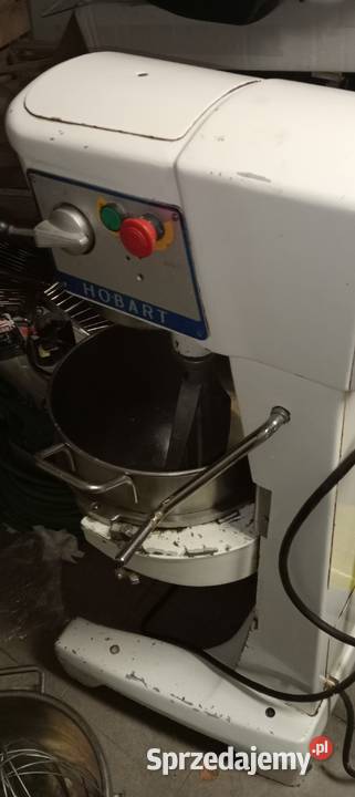 Sprzedam mikser planetarny Hobart Jasienica sprzedam