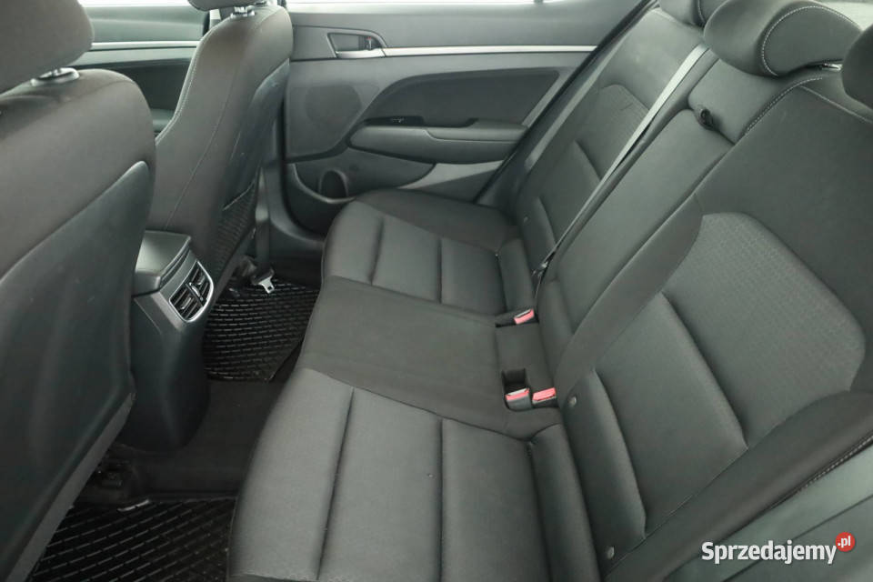 Hyundai Elantra 16 CVVT Piaseczno