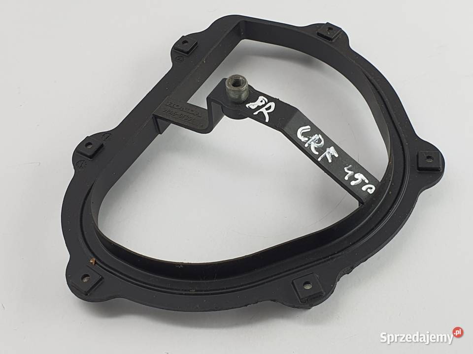 Stelaz Filtra Podstawa Honda Crf 450 Filtry Łódź
