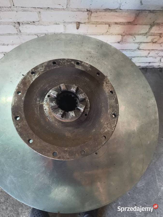 Sprzedam mechanizm do ursusa C 360 Opole Lubelskie