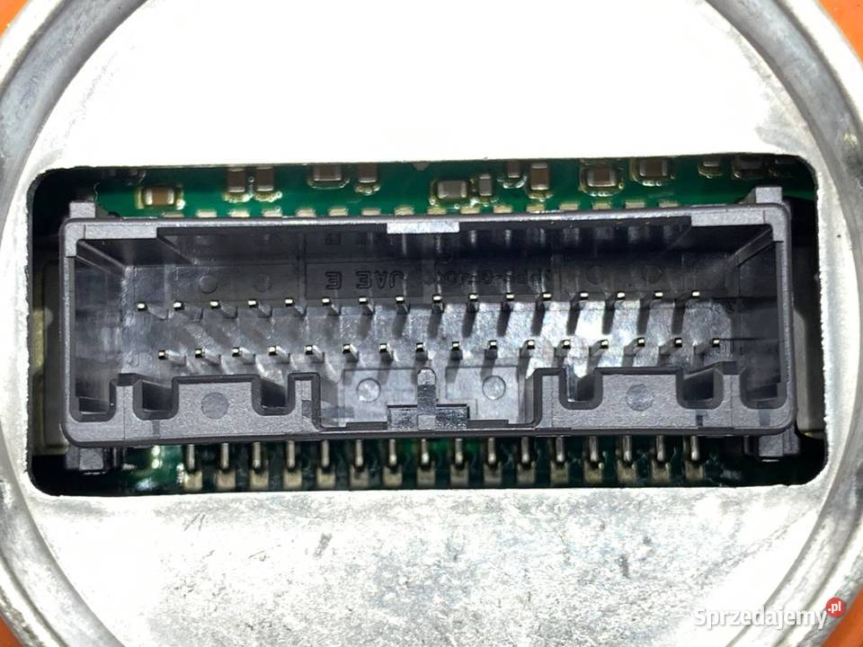 PRZETWORNICA XENON FORD MONDEO MK5 90128444