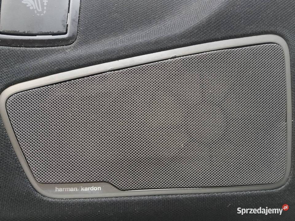 PÓŁKA TYLNA SEDAN CD69875 Bmw Seria 5 VII sprzedam