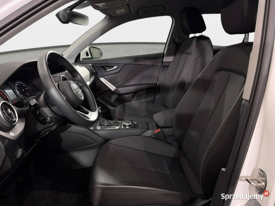 Audi Q2 VAT 23 Advanced 35TFSI 150 Stronic 2023 małopolskie Myślenice