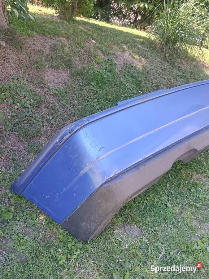 Zderzak tył USA golf 3 Żerków