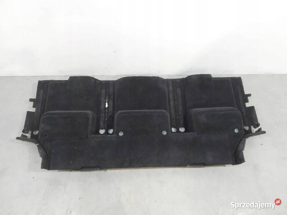 PODŁOGA BAGAŻNIKA FOTELI II RZĄD MK1 WYKŁADZINA świętokrzyskie sprzedam