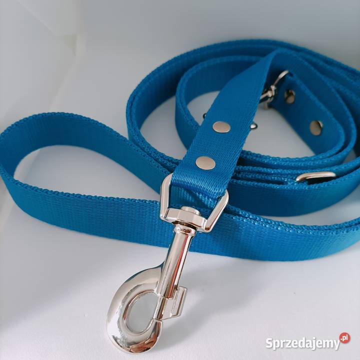 Smycz składak 25mm250 psa Gorzów Wielkopolski