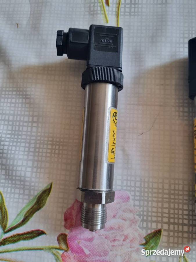 Amplisens Przetwornik ciśnienia pc28smart Wierzbica-Kolonia