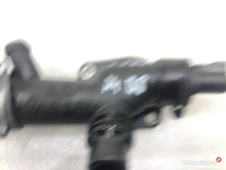 OBUDOWA TERMOSTATU AUDI A4 B8 20 TDI 03L121132AC