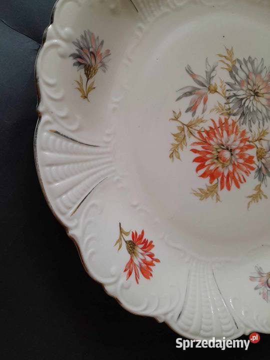 Porcelanowy półmisek Bavaria Schirnding Ząbkowice Śląskie sprzedam
