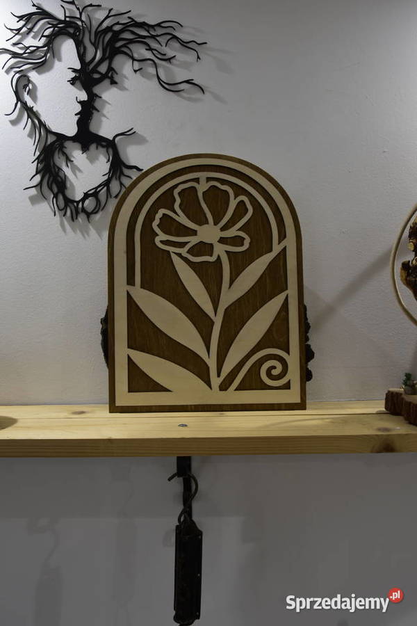 Kompozycje dekoracyjne na ścianę Wyposażenie wnętrz Skawina