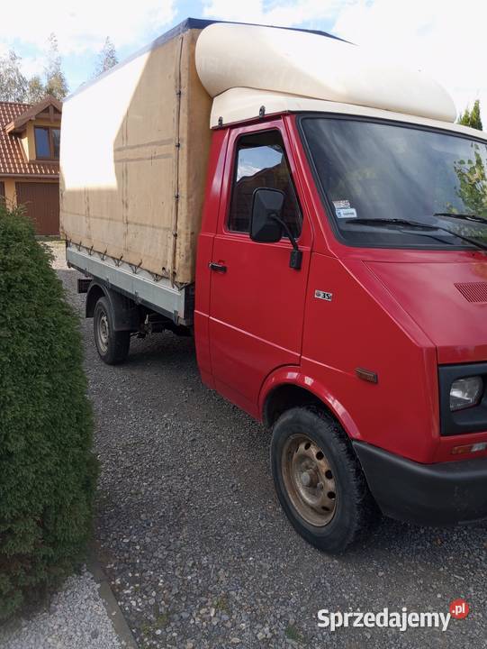 Daewoo Lublin 24 td 1998 Krasnystaw