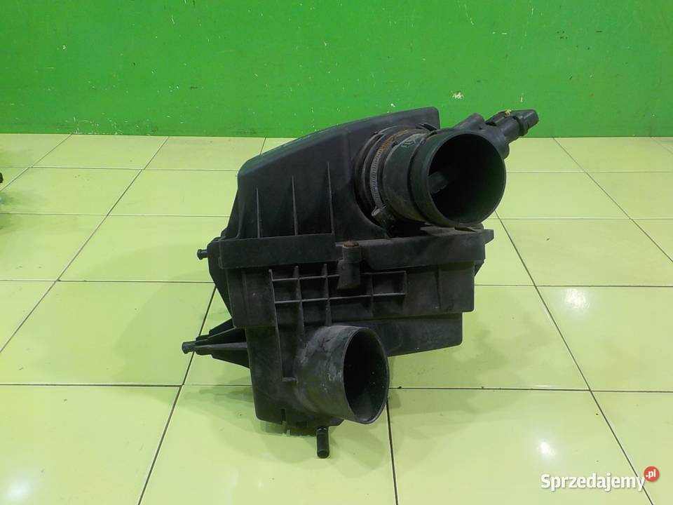 OPEL CORSA E 13 CDTI 17r HB 3D obudowa filtra Obudowy filtrów Suków